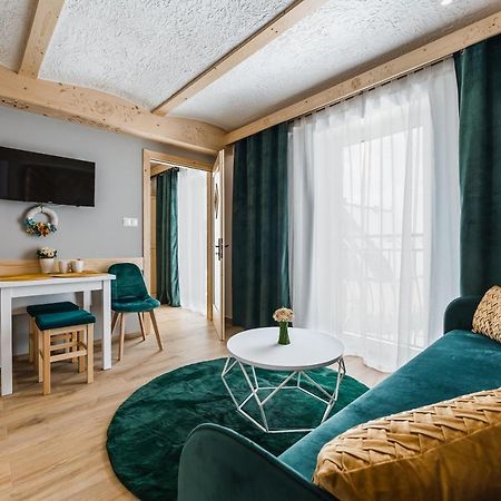 Apartament Apartament Sopa Zakopane Zewnętrze zdjęcie